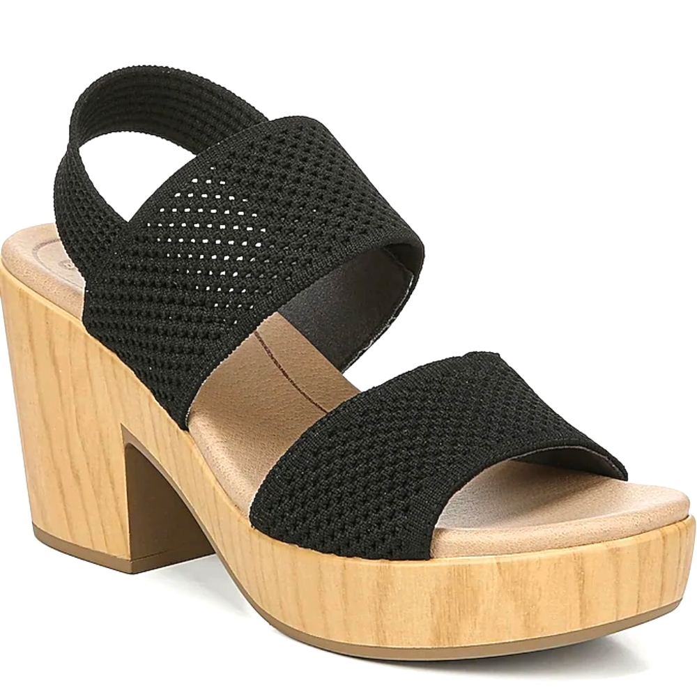 Dr. Scholl's Becca Platform Sandal
